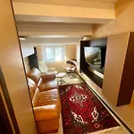 아파트 Terrazza Nel Blu - Attico Vista Mare Con Terrazza Panoramica 포쟐로