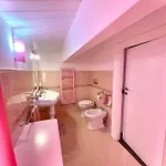 아파트 Terrazza Nel Blu - Attico Vista Mare Con Terrazza Panoramica *