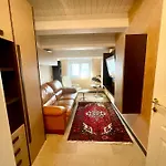 Terrazza Nel Blu - Attico Vista Mare Con Terrazza Panoramica 아파트 *